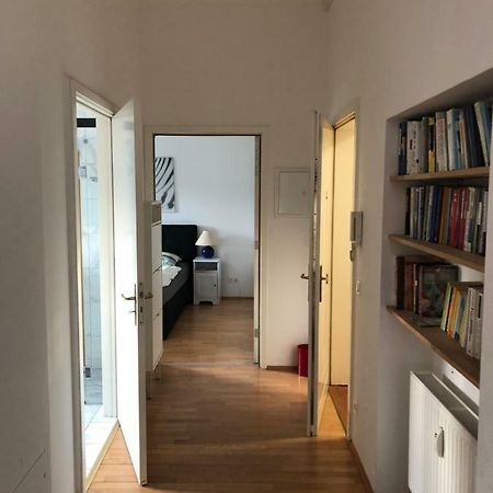 Ferienwohnung Mitten In Wiesbaden Exteriér fotografie