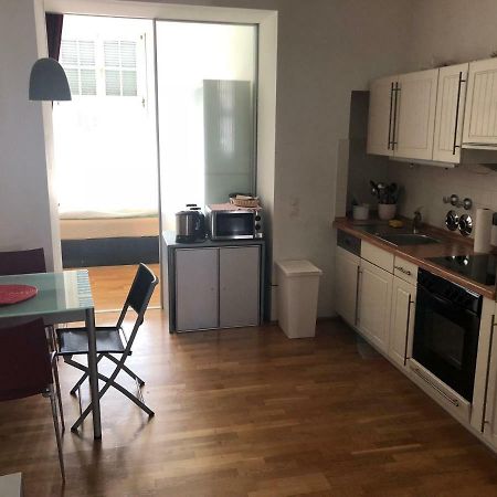 Ferienwohnung Mitten In Wiesbaden Exteriér fotografie