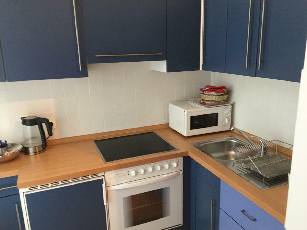 Ferienwohnung Mitten In Wiesbaden Exteriér fotografie