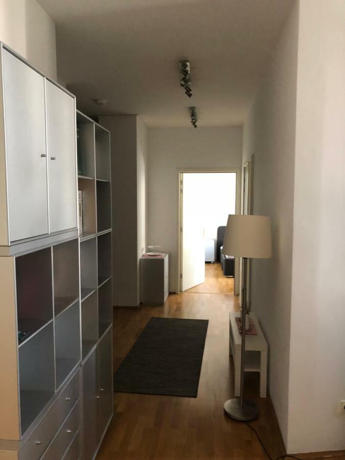 Ferienwohnung Mitten In Wiesbaden Exteriér fotografie