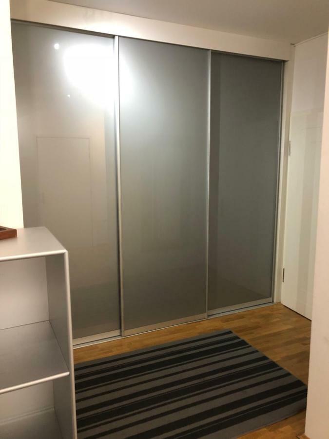 Ferienwohnung Mitten In Wiesbaden Exteriér fotografie