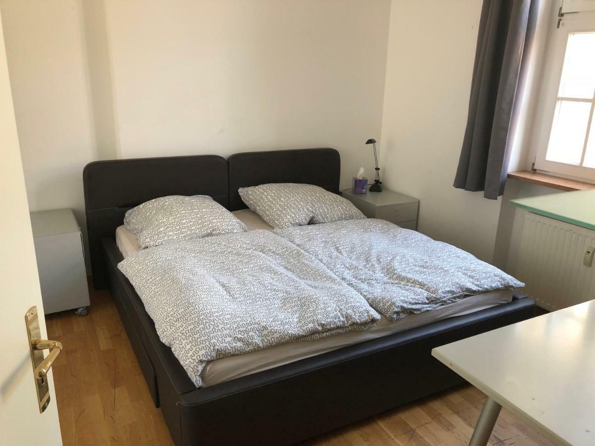 Ferienwohnung Mitten In Wiesbaden Exteriér fotografie