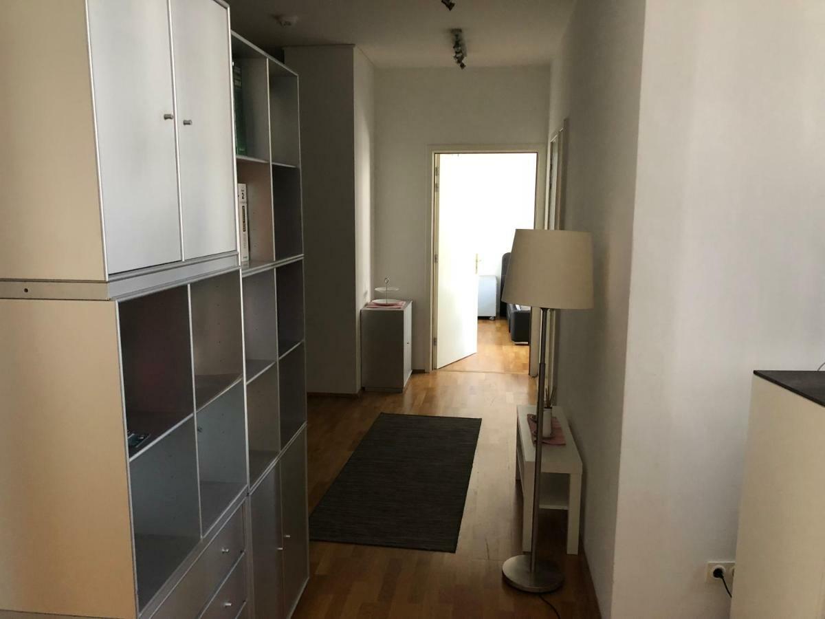 Ferienwohnung Mitten In Wiesbaden Exteriér fotografie